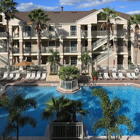 Sonesta Es Suites Orlando - Lake Buena Vista المظهر الخارجي الصورة