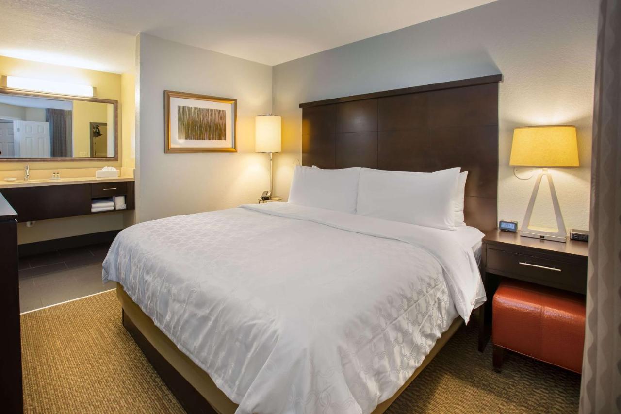 Sonesta Es Suites Orlando - Lake Buena Vista المظهر الخارجي الصورة