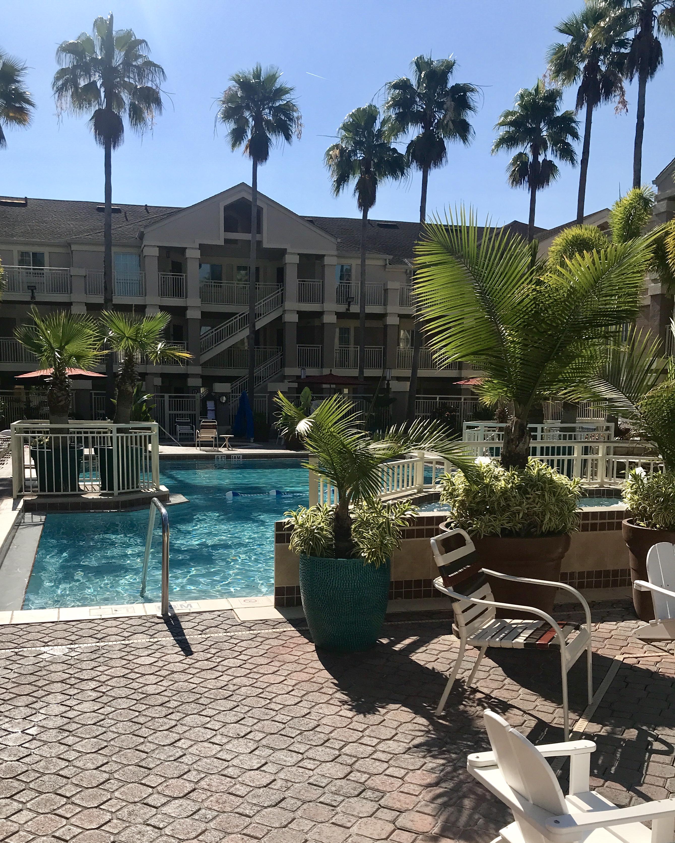 Sonesta Es Suites Orlando - Lake Buena Vista المظهر الخارجي الصورة