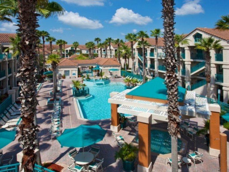 Sonesta Es Suites Orlando - Lake Buena Vista المظهر الخارجي الصورة