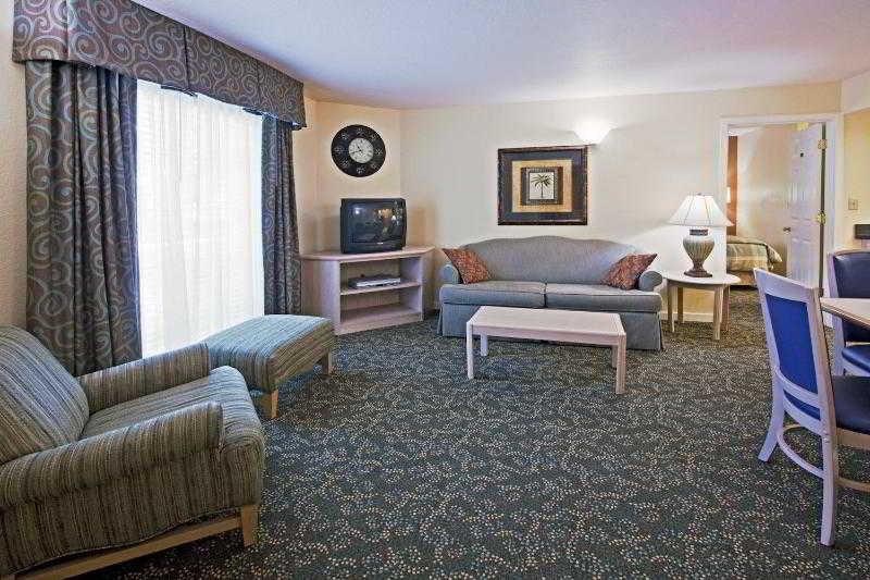 Sonesta Es Suites Orlando - Lake Buena Vista الغرفة الصورة