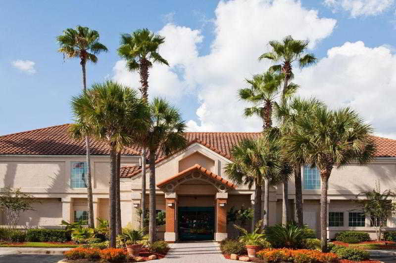 Sonesta Es Suites Orlando - Lake Buena Vista المظهر الخارجي الصورة